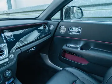 ROLLS ROYCE Wraith 6.6 V12  MASSAGE BESPOKE DRIVE ASSIST