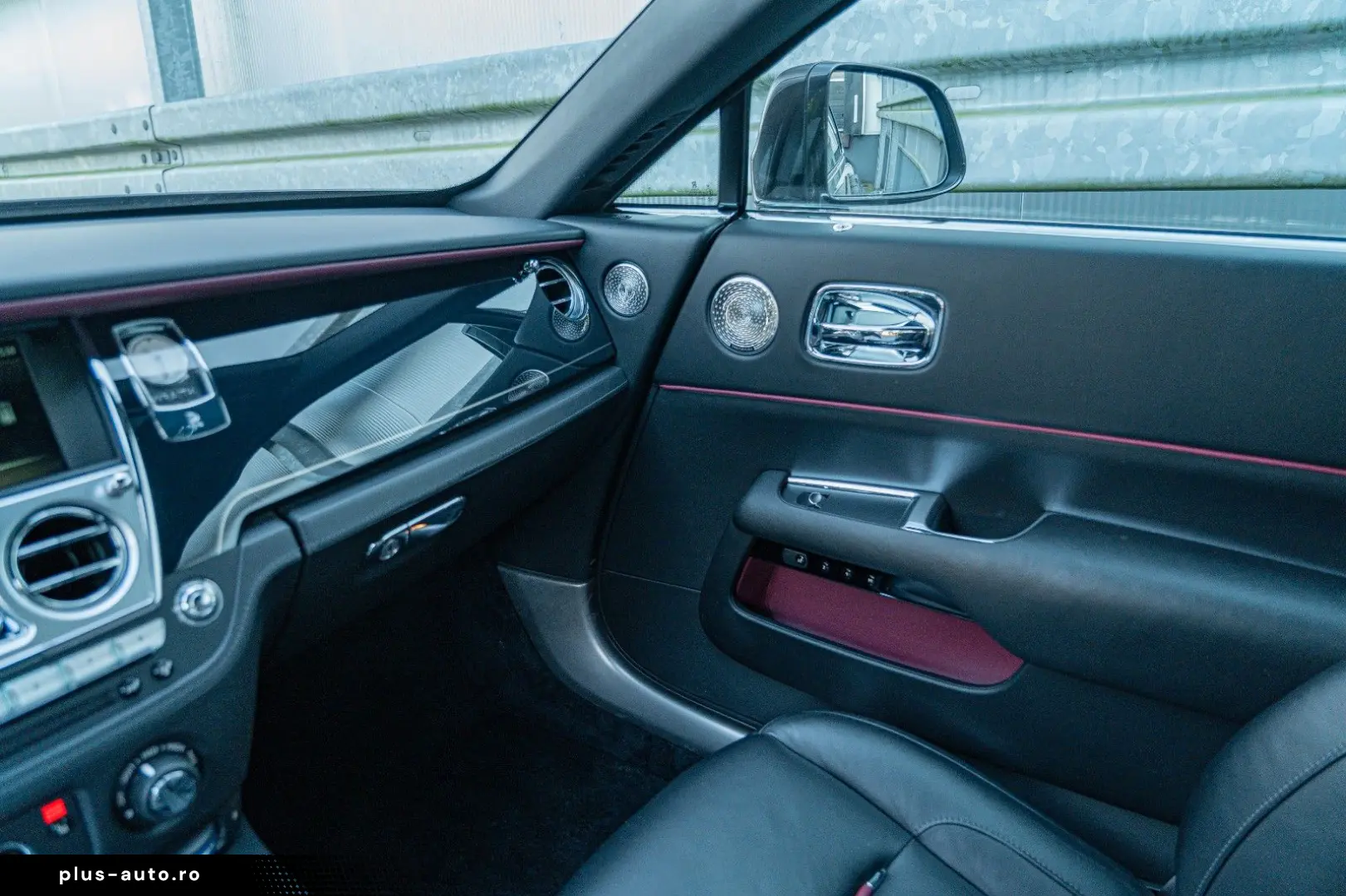 ROLLS ROYCE Wraith 6.6 V12  MASSAGE BESPOKE DRIVE ASSIST