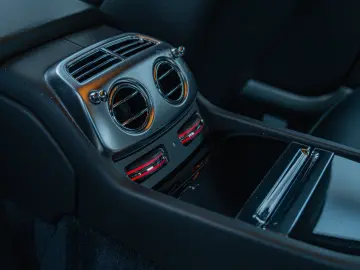 ROLLS ROYCE Wraith 6.6 V12  MASSAGE BESPOKE DRIVE ASSIST