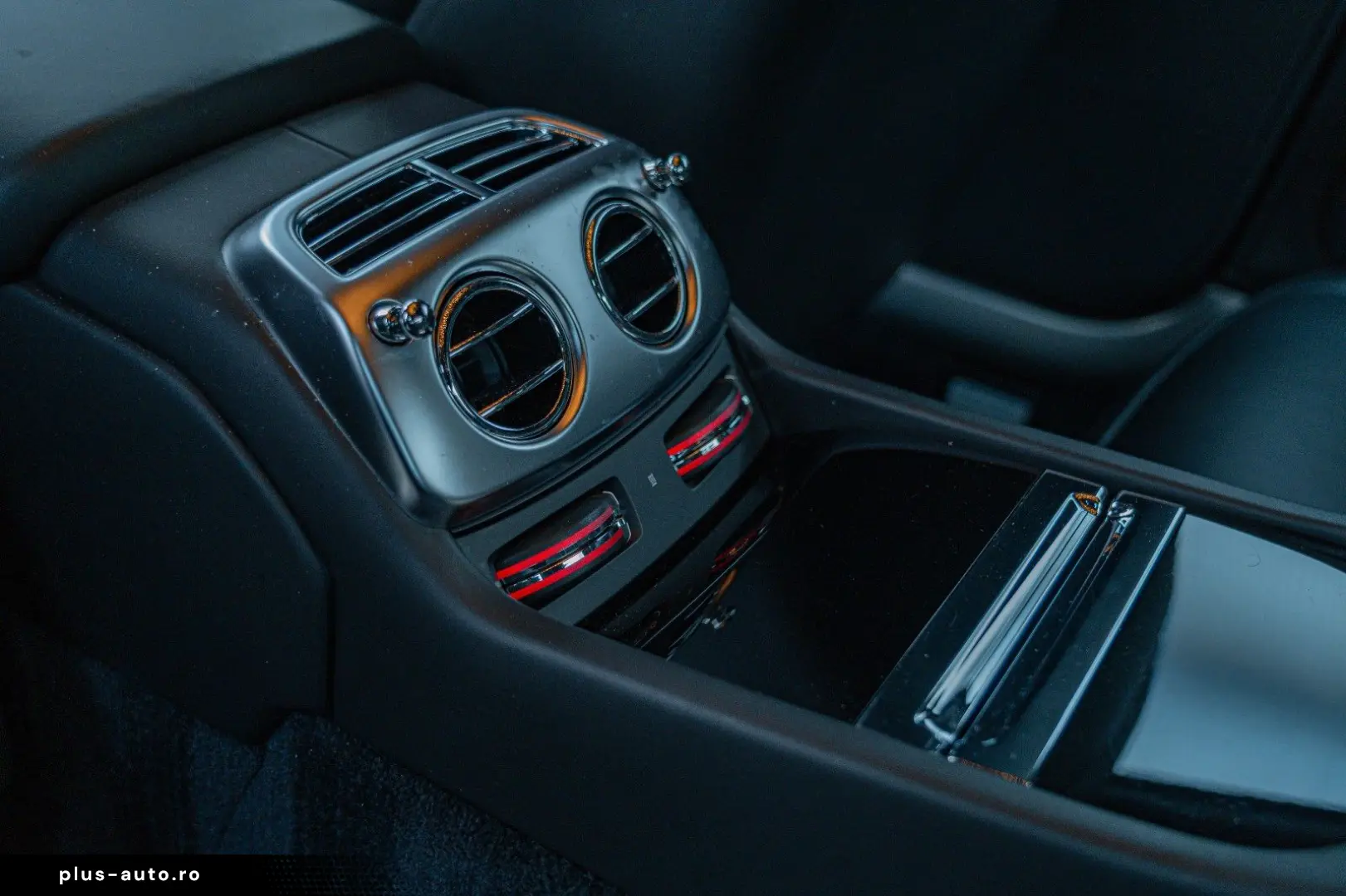 ROLLS ROYCE Wraith 6.6 V12  MASSAGE BESPOKE DRIVE ASSIST