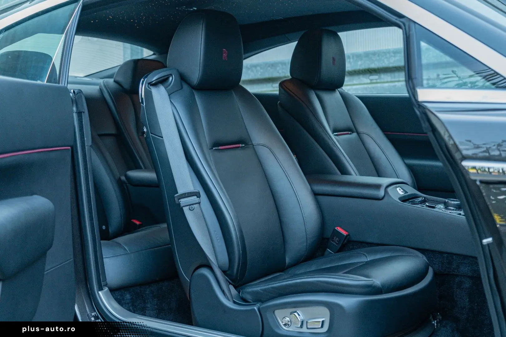 ROLLS ROYCE Wraith 6.6 V12  MASSAGE BESPOKE DRIVE ASSIST