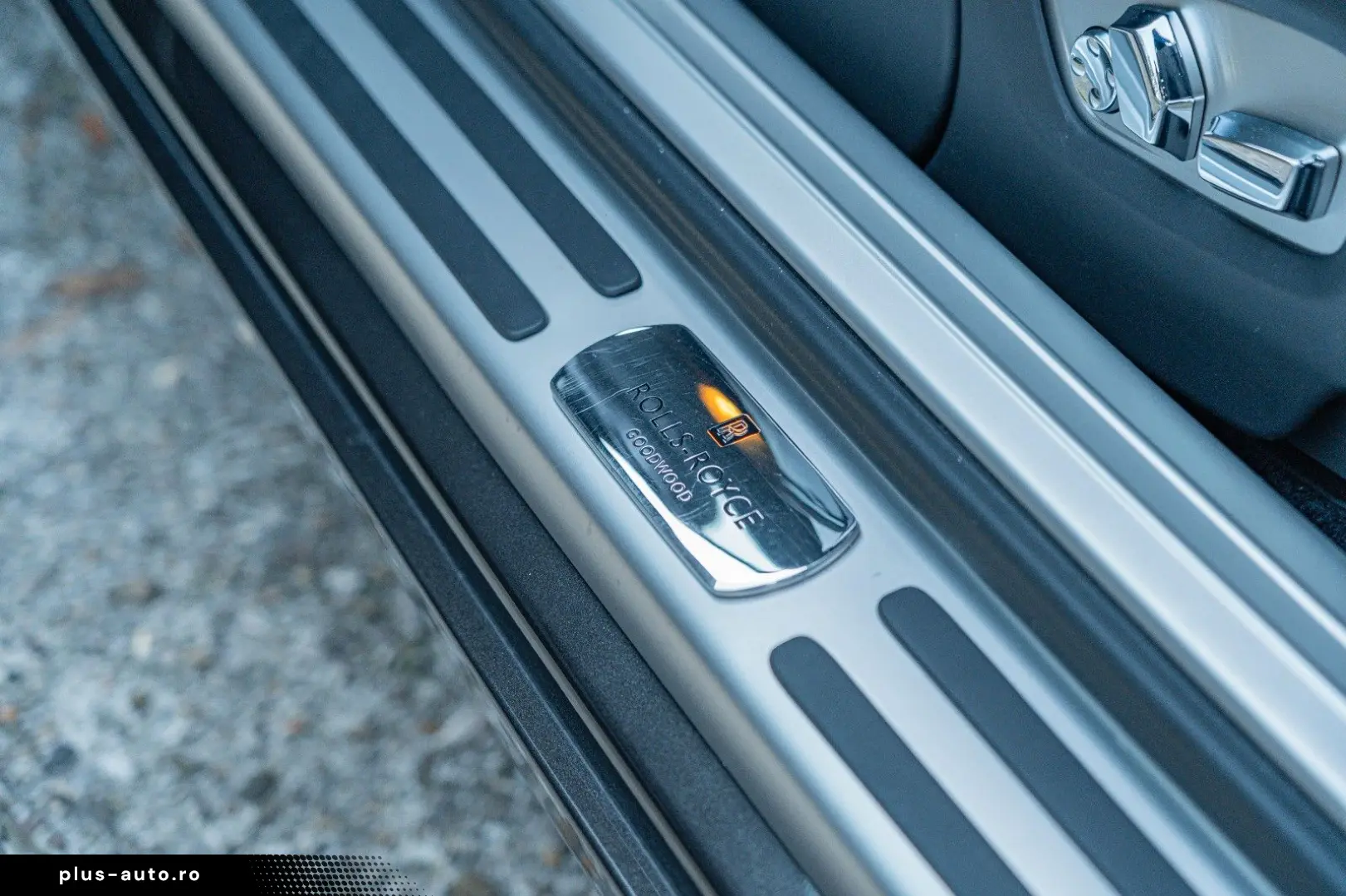 ROLLS ROYCE Wraith 6.6 V12  MASSAGE BESPOKE DRIVE ASSIST