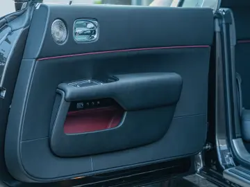 ROLLS ROYCE Wraith 6.6 V12  MASSAGE BESPOKE DRIVE ASSIST