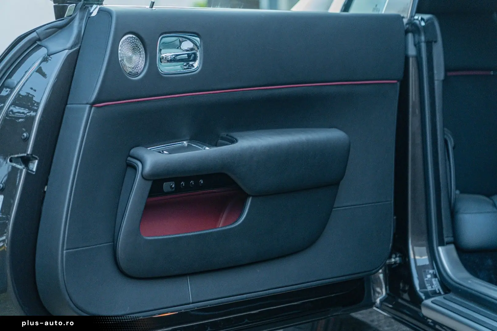 ROLLS ROYCE Wraith 6.6 V12  MASSAGE BESPOKE DRIVE ASSIST