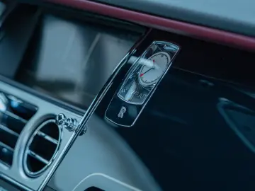 ROLLS ROYCE Wraith 6.6 V12  MASSAGE BESPOKE DRIVE ASSIST