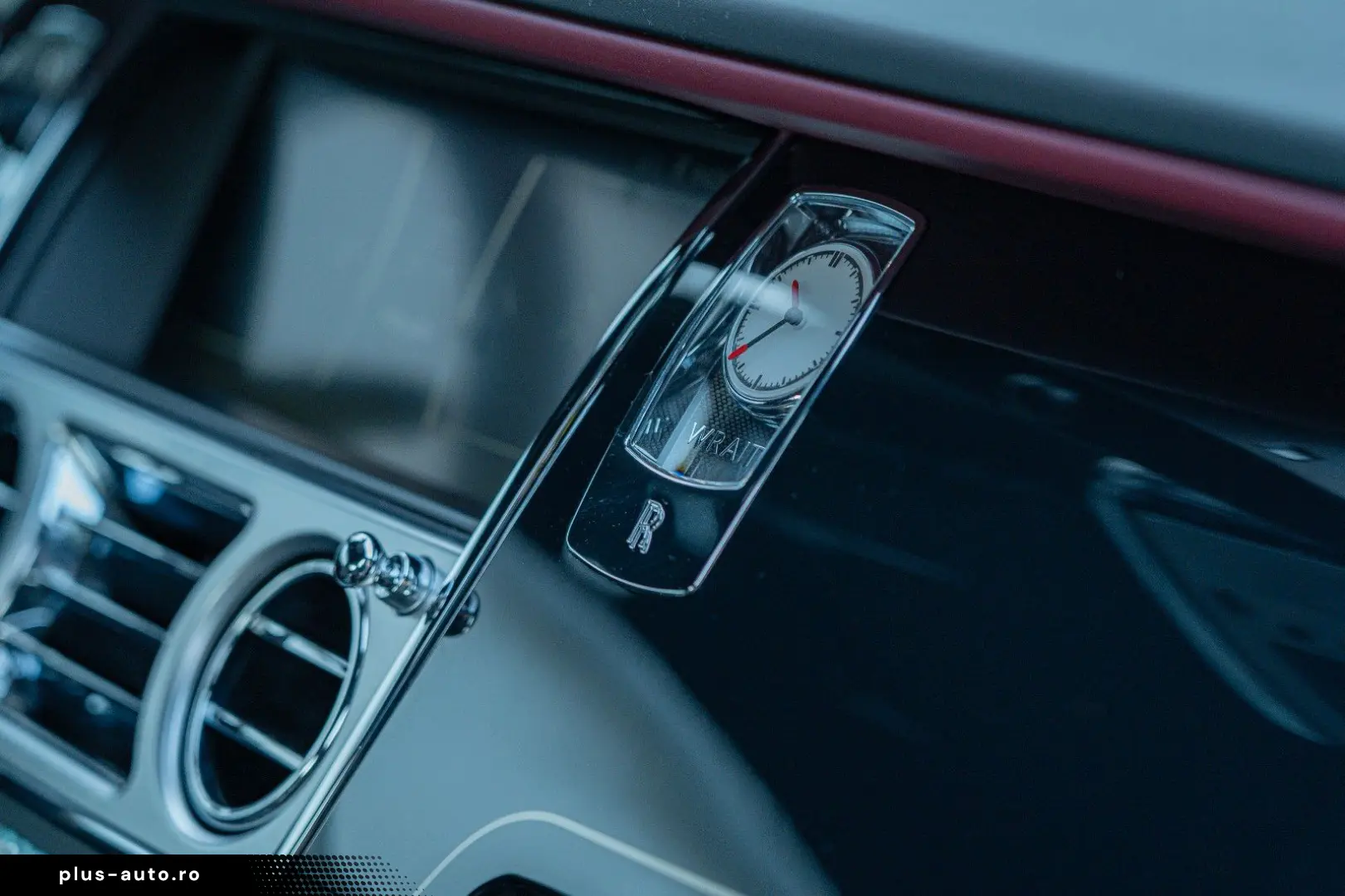 ROLLS ROYCE Wraith 6.6 V12  MASSAGE BESPOKE DRIVE ASSIST