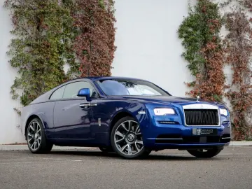 ROLLS ROYCE Wraith -