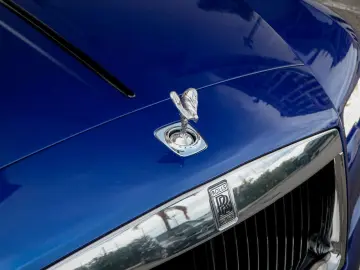 ROLLS ROYCE Wraith -