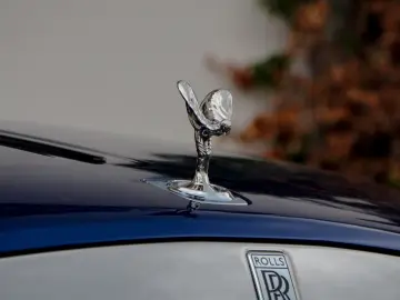 ROLLS ROYCE Wraith -