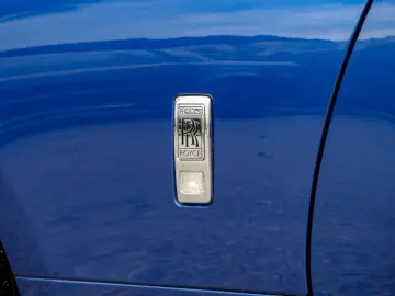 ROLLS ROYCE Wraith -