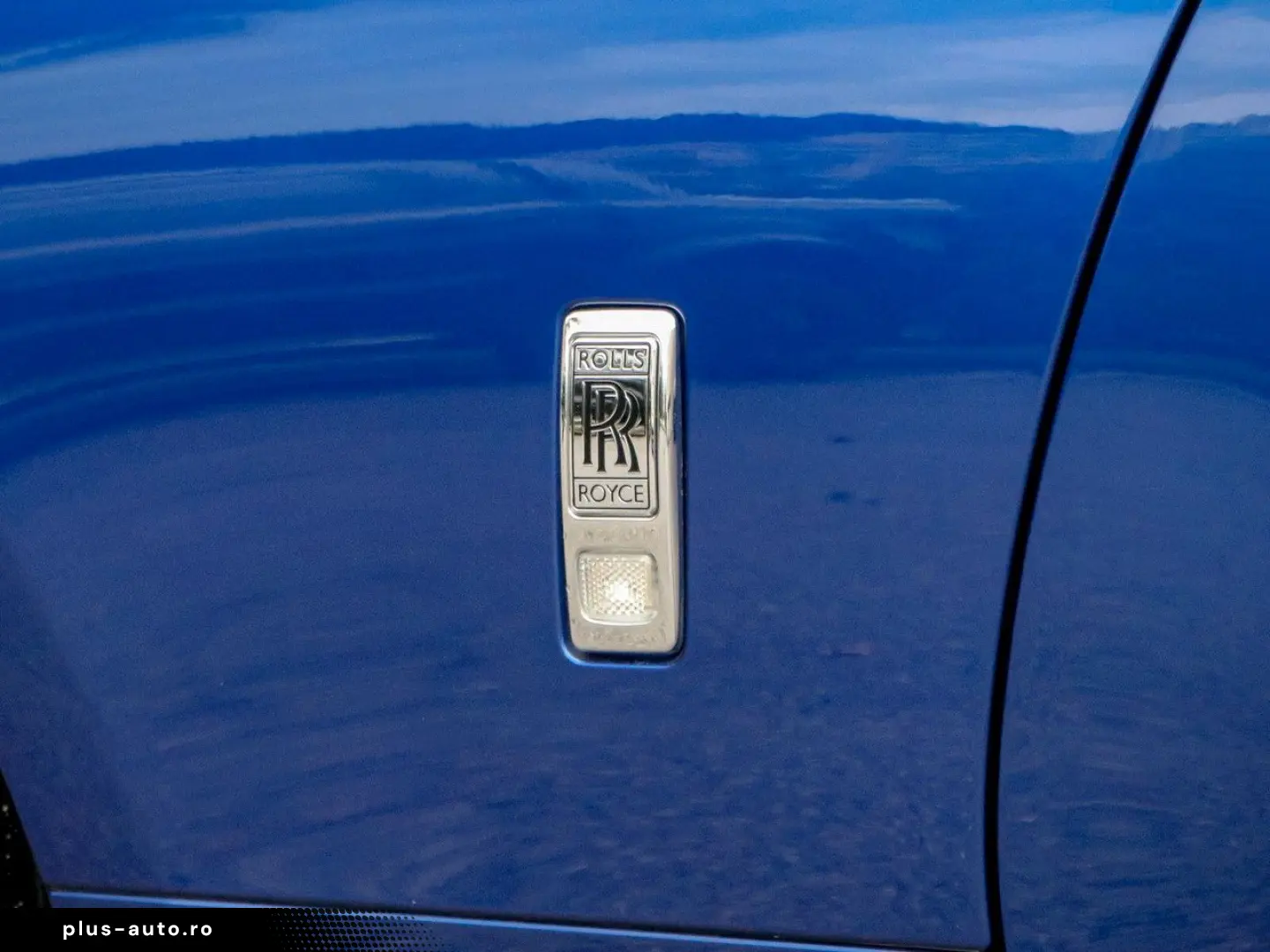 ROLLS ROYCE Wraith -