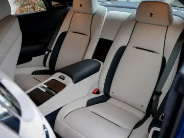 ROLLS ROYCE Wraith -