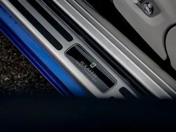 ROLLS ROYCE Wraith -