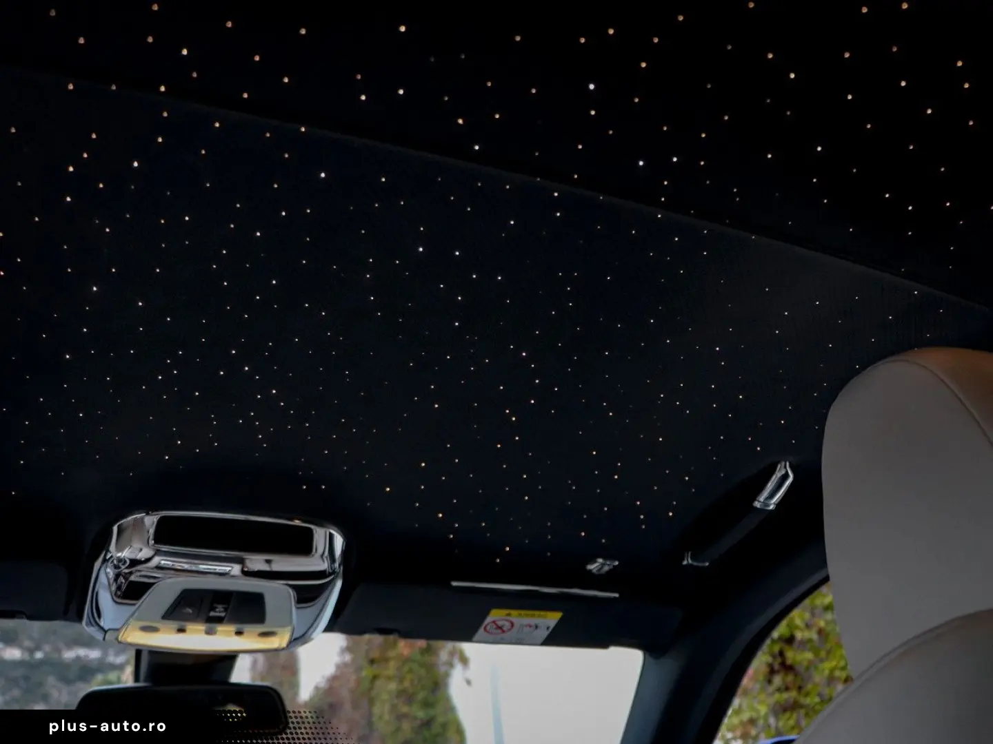 ROLLS ROYCE Wraith -