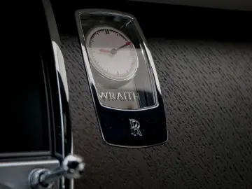 ROLLS ROYCE Wraith -