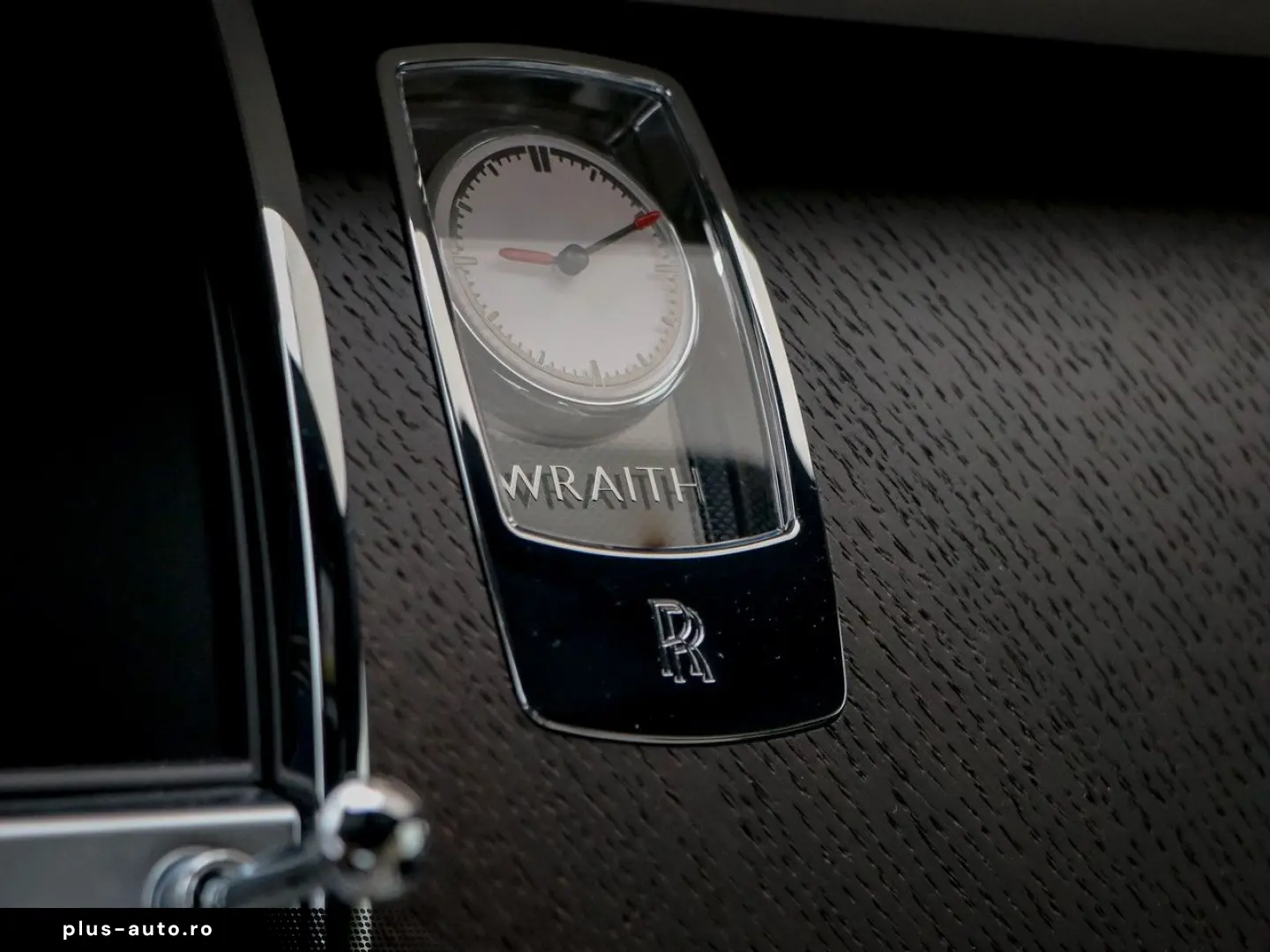 ROLLS ROYCE Wraith -