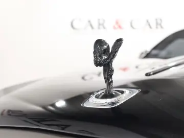 ROLLS ROYCE Wraith Black Badge
