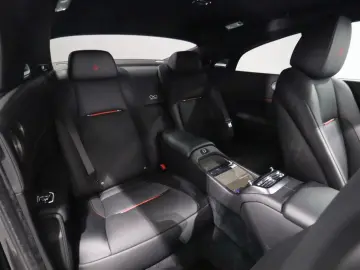 ROLLS ROYCE Wraith Black Badge