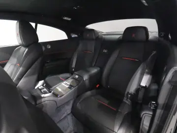 ROLLS ROYCE Wraith Black Badge