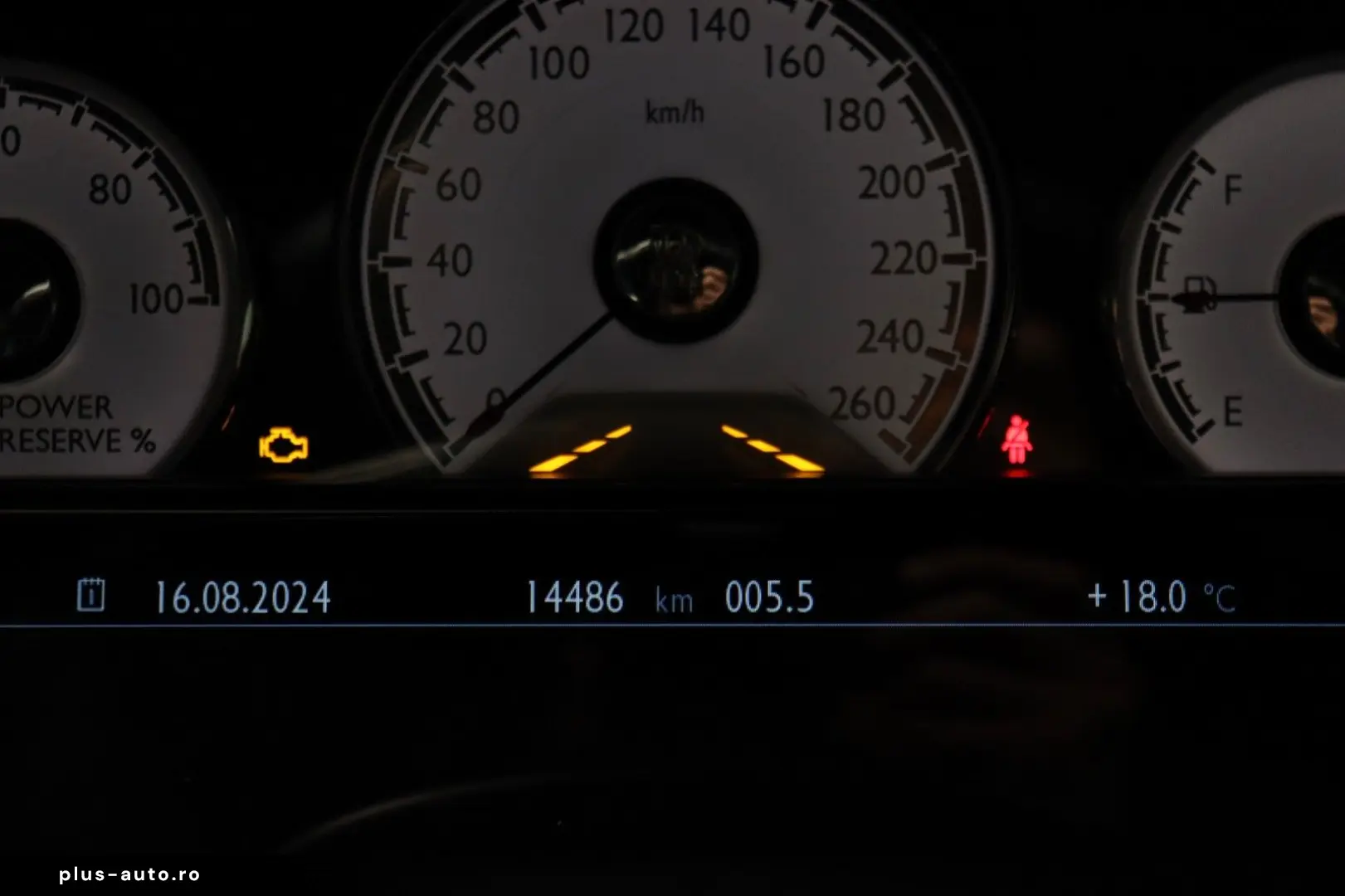 ROLLS ROYCE Wraith Black Badge