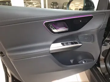 Mercedes-Benz GLC 200 4M Coupé AMG Advanced