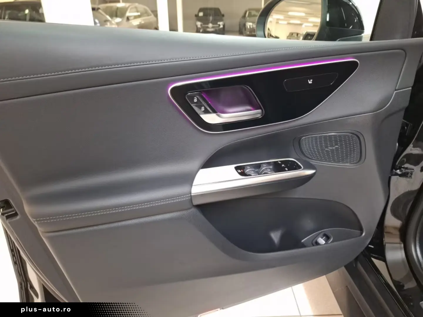 Mercedes-Benz GLC 200 4M Coupé AMG Advanced