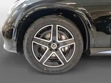 Mercedes-Benz GLC 200 4M Coupé AMG Advanced