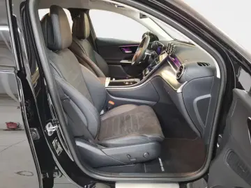 Mercedes-Benz GLC 200 4M Coupé AMG Advanced