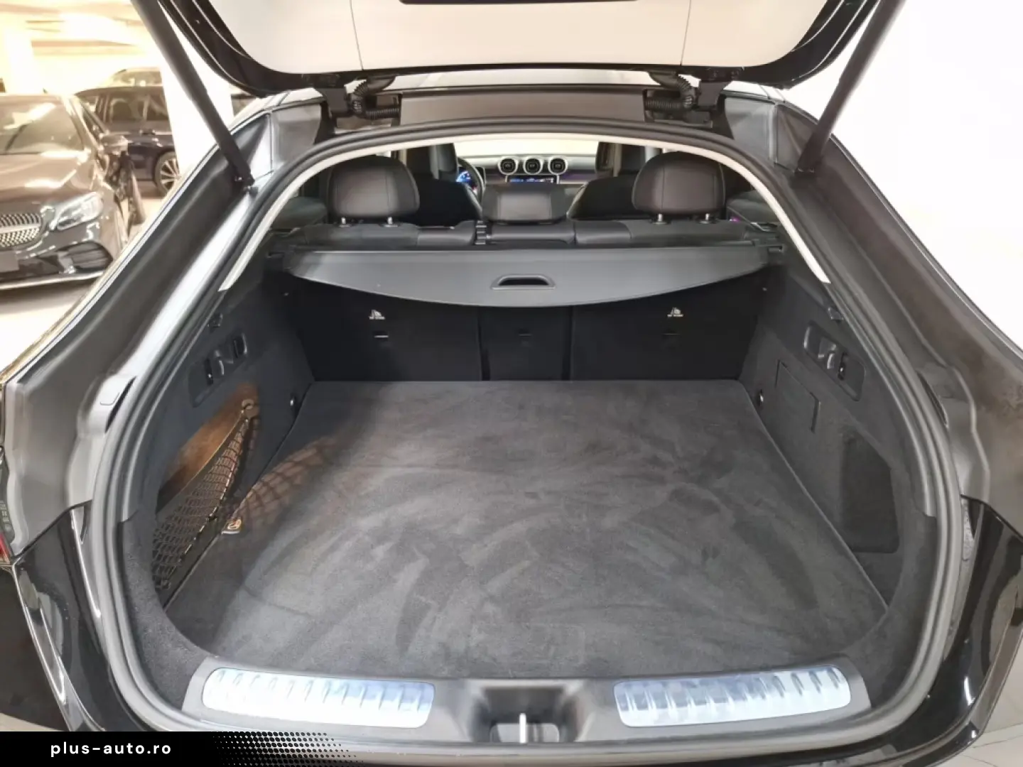 Mercedes-Benz GLC 200 4M Coupé AMG Advanced