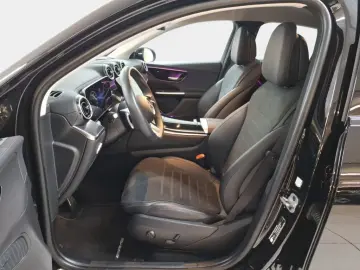 Mercedes-Benz GLC 200 4M Coupé AMG Advanced