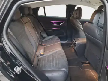 Mercedes-Benz GLC 200 4M Coupé AMG Advanced