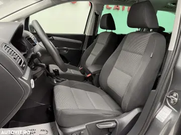 Volkswagen Sharan 2.0 TDI DSG Blue Motion Comfortline