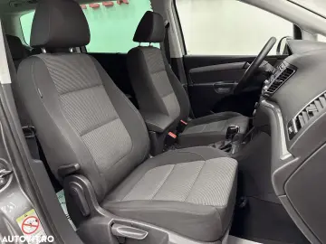 Volkswagen Sharan 2.0 TDI DSG Blue Motion Comfortline