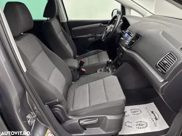 Volkswagen Sharan 2.0 TDI DSG Blue Motion Comfortline