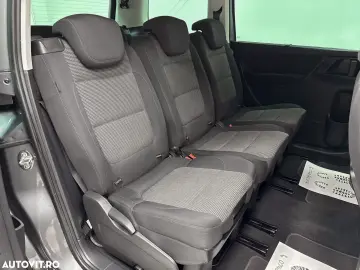 Volkswagen Sharan 2.0 TDI DSG Blue Motion Comfortline