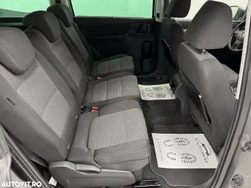 Volkswagen Sharan 2.0 TDI DSG Blue Motion Comfortline