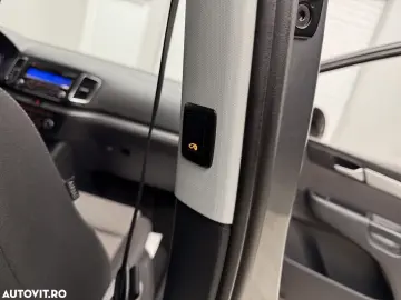 Volkswagen Sharan 2.0 TDI DSG Blue Motion Comfortline