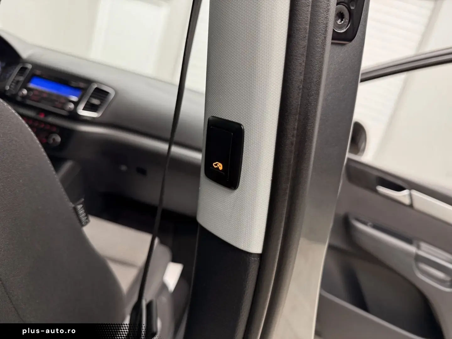 Volkswagen Sharan 2.0 TDI DSG Blue Motion Comfortline