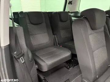 Volkswagen Sharan 2.0 TDI DSG Blue Motion Comfortline