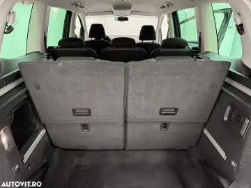 Volkswagen Sharan 2.0 TDI DSG Blue Motion Comfortline