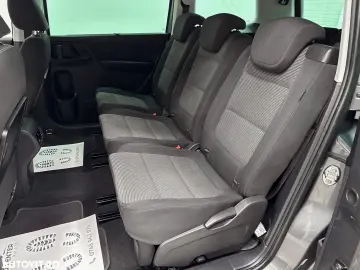 Volkswagen Sharan 2.0 TDI DSG Blue Motion Comfortline