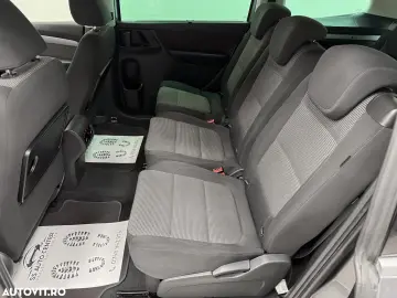 Volkswagen Sharan 2.0 TDI DSG Blue Motion Comfortline