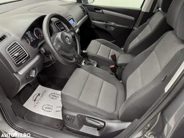 Volkswagen Sharan 2.0 TDI DSG Blue Motion Comfortline