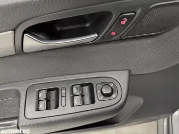 Volkswagen Sharan 2.0 TDI DSG Blue Motion Comfortline