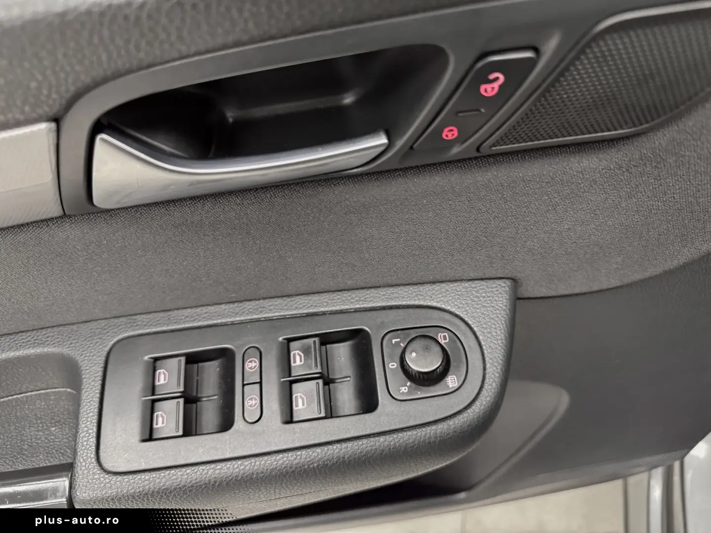 Volkswagen Sharan 2.0 TDI DSG Blue Motion Comfortline