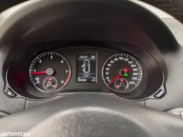 Volkswagen Sharan 2.0 TDI DSG Blue Motion Comfortline