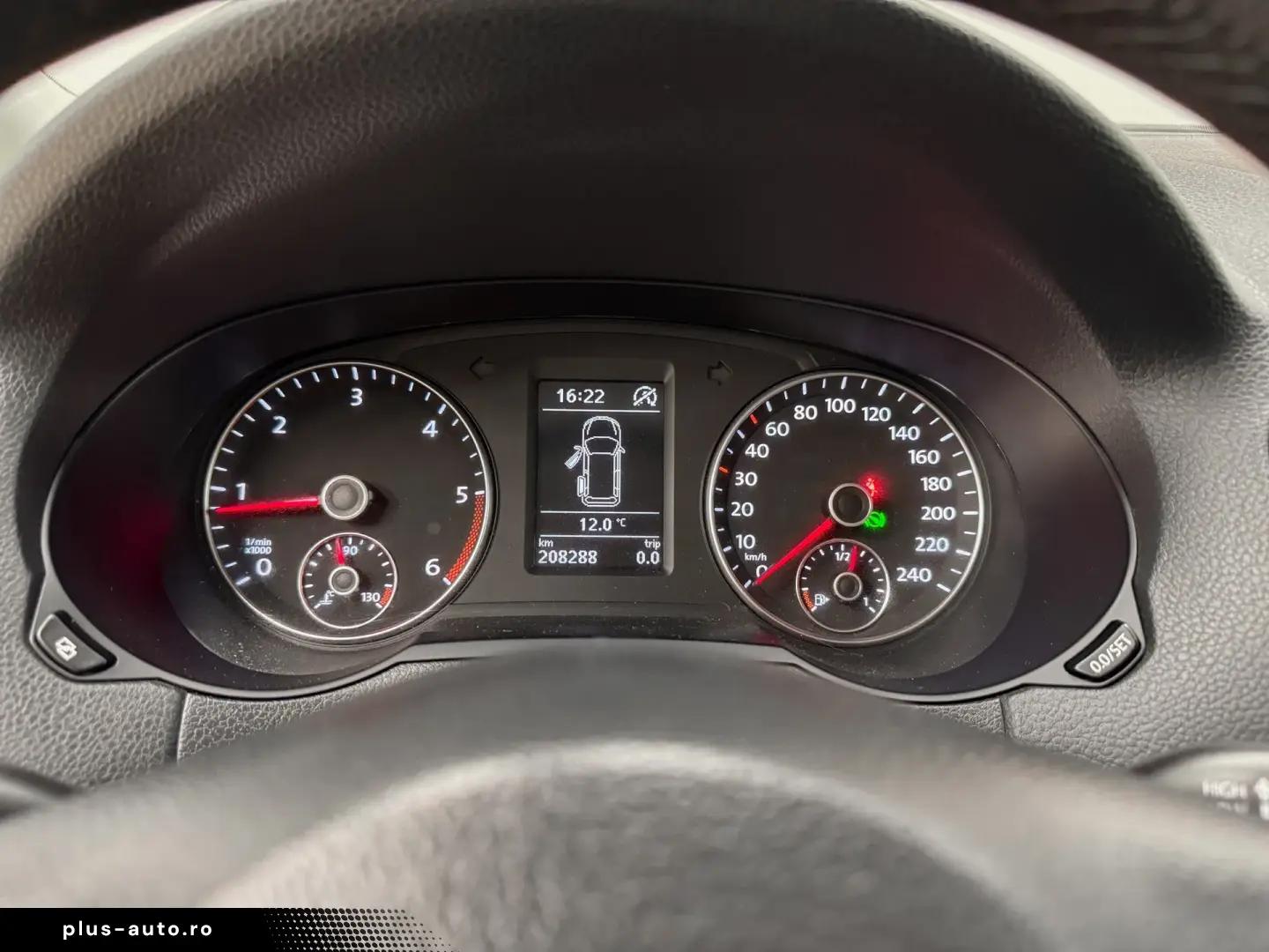 Volkswagen Sharan 2.0 TDI DSG Blue Motion Comfortline