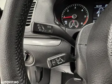 Volkswagen Sharan 2.0 TDI DSG Blue Motion Comfortline