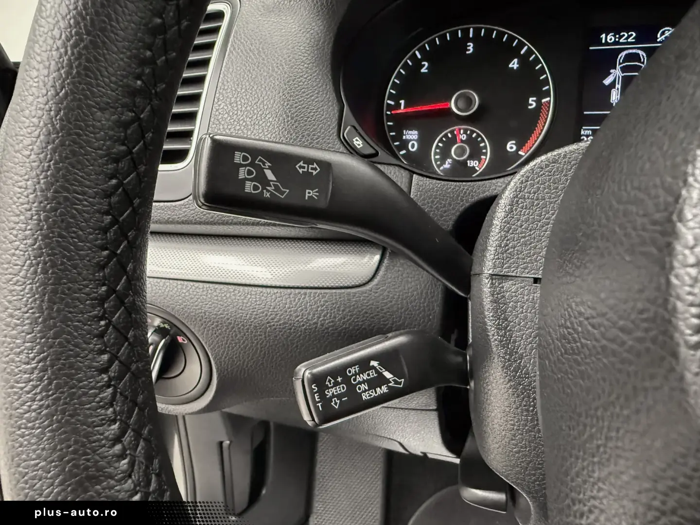 Volkswagen Sharan 2.0 TDI DSG Blue Motion Comfortline