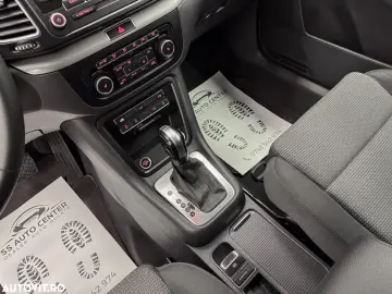 Volkswagen Sharan 2.0 TDI DSG Blue Motion Comfortline